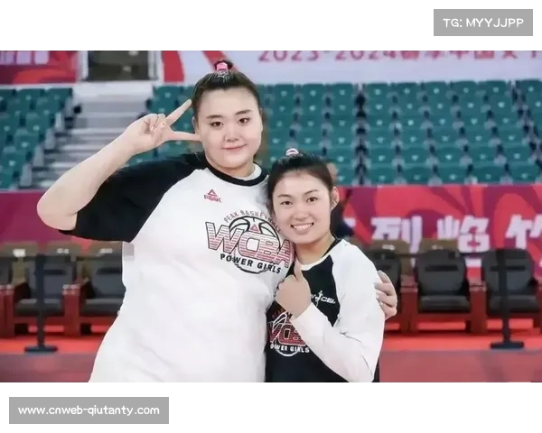 北师大体育教师张敬一:从WCBA赛场到校园的篮球传承