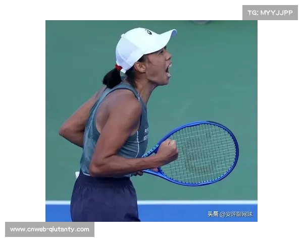 张帅武网再进16强,老将单打27胜11负焕发第二春