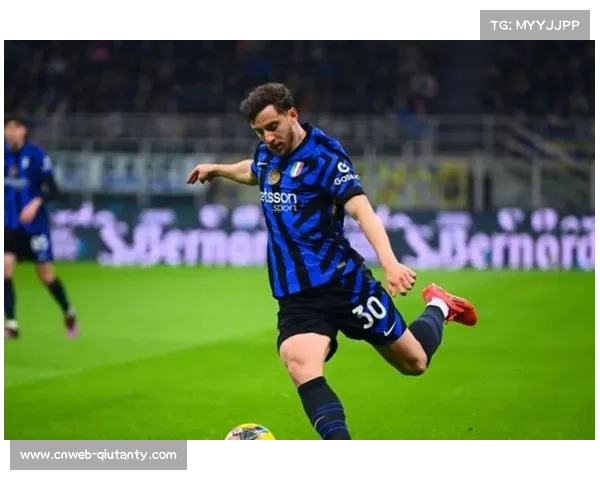 奥古斯托谈国米更衣室氛围:团队精神是连胜关键