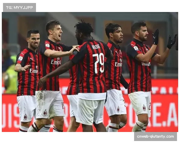 战术复盘:AC米兰三月份防守反击效率位居意甲首位