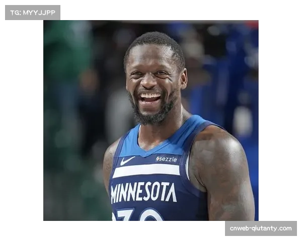 专访:老将康利谈在年轻森林狼队中的领袖角色